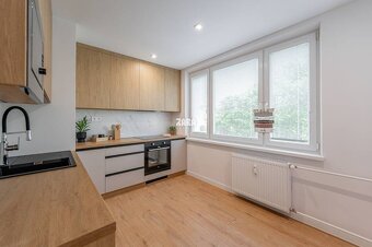 Nad Jazerom - ul. Ždiarska,3 izb. byt,moderná rekonštrukcia - 7