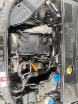 Audi A4 B6 S-line - 7