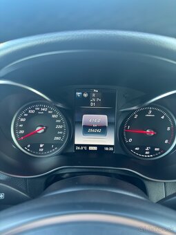 Glc 250d 4 matic - 7