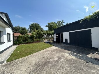 HALO reality - Predaj, rodinný dom Prievidza - EXKLUZÍVNE HA - 7