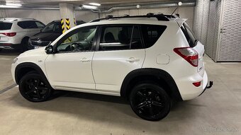 Toyota RAV 4 D-CAT 2.2 Diesel Automat - 7