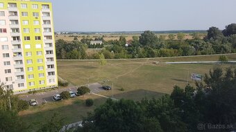 Garsónka na prenájom na ul. Nábrežná v Nových Zámkoch - 7