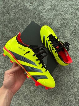 adidas Predator League FG - 7