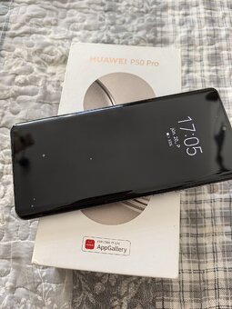 Huawei p50 pro - 7