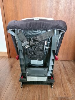 Autosedacky Romer Britax s isofix - 7