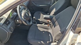 Škoda Rapid 1.6 tdi - 7