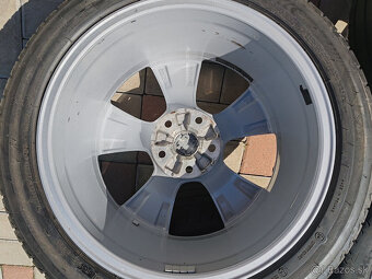 SEAT 5X112 - 7
