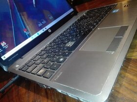 HP, HP Compaq notebooky. Na diely. - 7