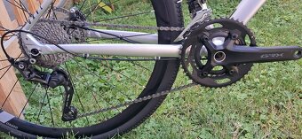 gravel CTM KOYUK 2.0, 2024, veľ M-56cm, GRX - 7