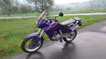 Aprilia Pegaso 650 - 7