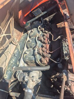 Zetor 7245 - 7
