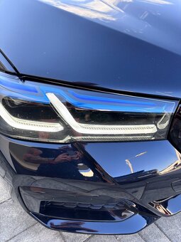 BMW 540d xDrive M Sport - 7