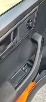 Skoda fabia 2015" 1.4TDI - 7