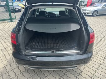 Audi A6 Avant 3.0 V6 TDi Quattro Tiptronic - 7