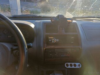 Terrano 2.7 Dti - 7