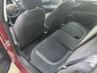 Fiat Punto Evo, 1.4 POP - 7