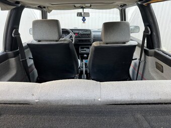 Golf mk2 1.6 gtd 59kw - 7
