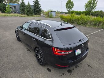 Predam Škoda superb combi 2.0tdi 110kw 2016 L&K DPH - 7