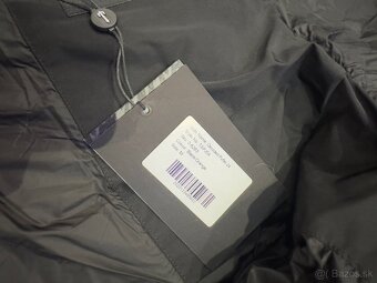 Trapstar Decoded Puffer 25 – Black/Orange - 7