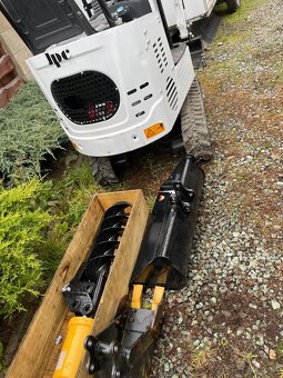 Kv 12 JPC 1000kg DOPRAVAA - 7