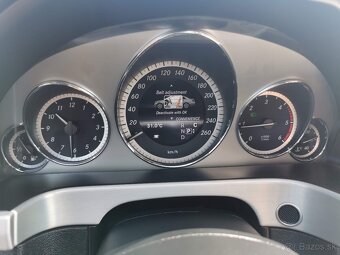 Mercedes E350cdi - 7