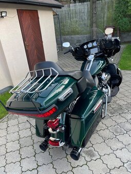 Harley Davidson Electra Glide 2015 - 7