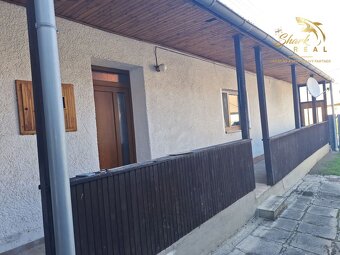 Útulný vidiecky domček - 7