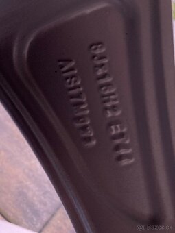 Zimná sada org VW 5x112 7J ET40 215/55 R17 - 7