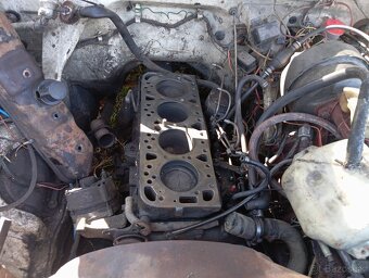 Volga 2410 diesel - 7