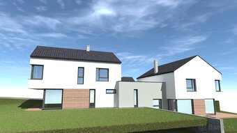 Lukratívne rodinné domy v rezidencii Pri Lese vo V. Tatrách - 7