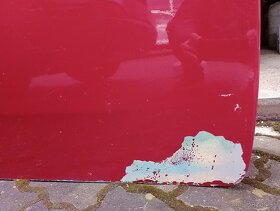 Fiat Grande Punto dvere - 7