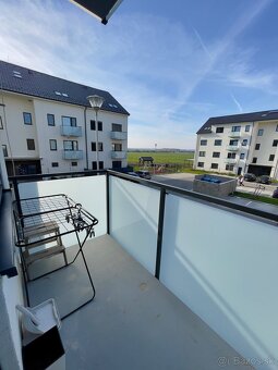 2-izbový byt v Skalici, Lúčky - 7