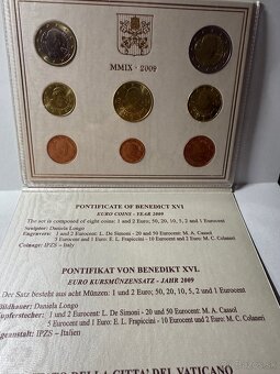 Vatikán sady predaj - 7