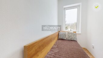 HALO reality - Predaj, trojizbový byt Donovaly, Magura - EXK - 7
