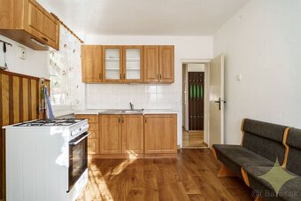 REZERVOVANÉ - Rodinný dom vo Vyhniach – ideálne bývanie pre - 7