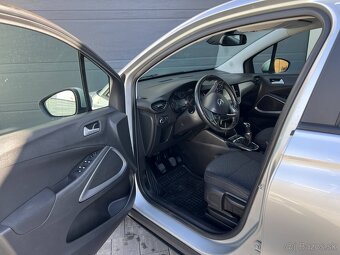 Opel Crossland X 1.2i 60kw Edition - 7