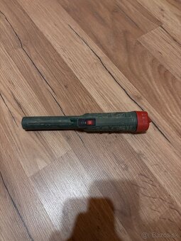 Minelab Vanquish 340 - 7