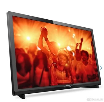 Predám LED TV Philips - 7