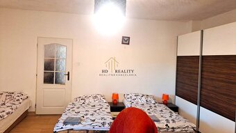 HD reality ponúka na prenájom apartmán, Krupina - 7