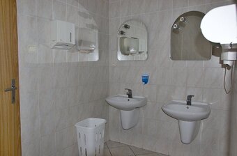 Administratívne priestory, Trenčín – Za mostami - 7