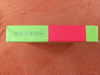 Kancelársky papier a kancelársky materiál - 7