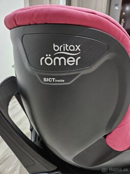 Britax Rom dualfix m i-size - 7