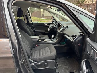 Ford Galaxy 2.0TDCi 110kW Automat 7míst rok 4/2018 - 7