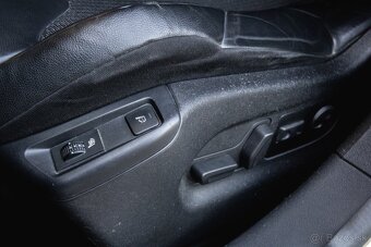 Citroën C5 2.0 HDi 16V FAP 140k Exclusive - 7