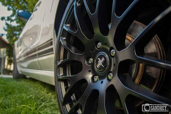 Ford mustang rv 2014 3,6 V6 Automat - 7