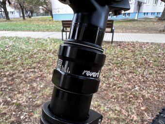 Canyon Strive Al - 7