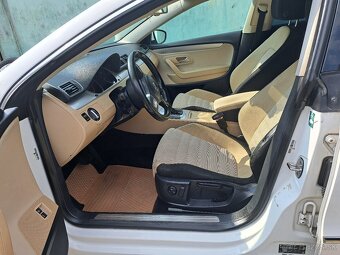 Volkswagen Passat cc 2tdi 130kw 4x4 315000 - 7