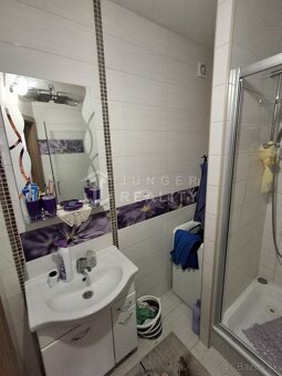 Na prenájom 2-izbový byt v centre mesta Rožňava - 7