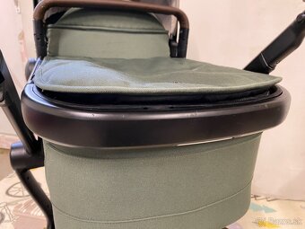 Kočík Joolz Day+  Dvojkombinácia - 7