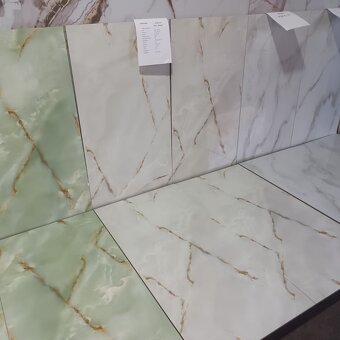 Dlažba a Obklad -KEEVA BIELY - 7